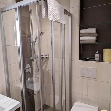 Sunnseitn Apartment