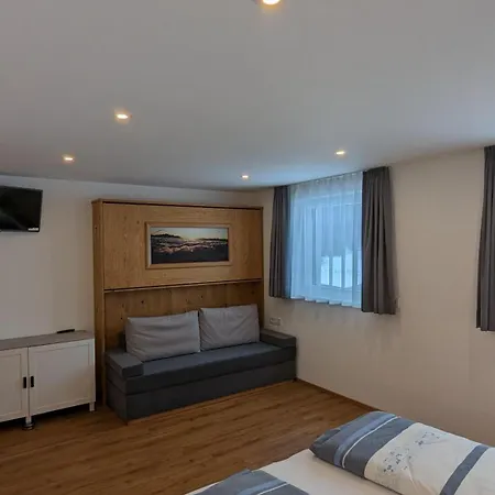 Apartment Sunnseitn Wagrain