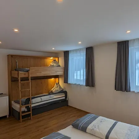 Sunnseitn Apartment