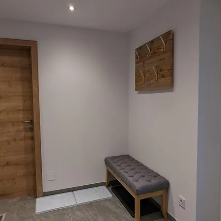 Sunnseitn Apartment *