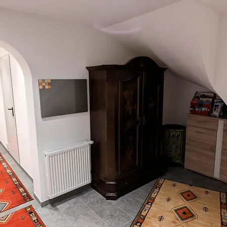 Apartment Sunnseitn