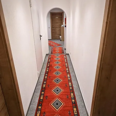 Sunnseitn Apartment Wagrain