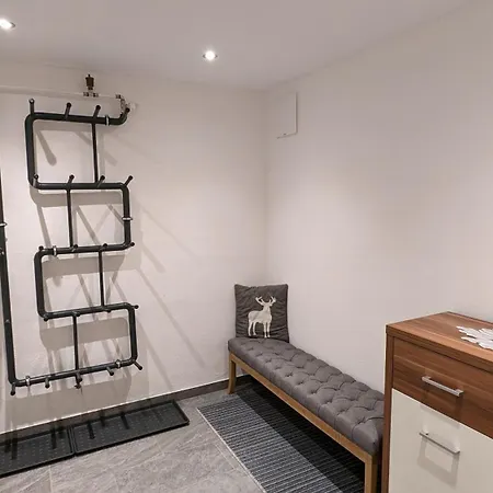 Sunnseitn Apartment
